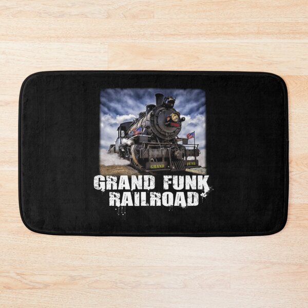 Item preview, Grand Funk Railroad designed and sold by DreemAnlito.