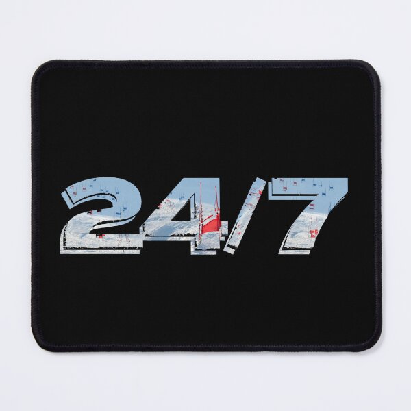 Item preview, For Pro Skiers Funny gifts for Giant Slalom funny Gifts for Ski Racing funny gifts for Ski Racer Funny designed and sold by MatthewViews.