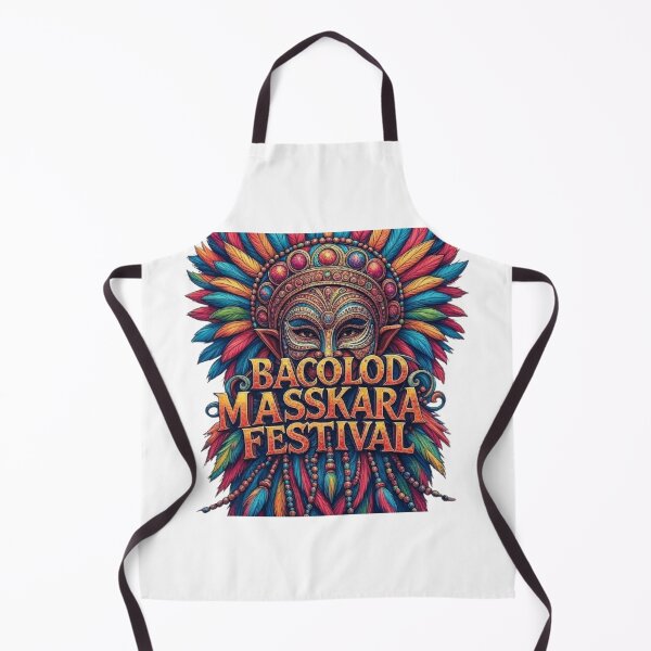Item preview, BACOLOD MASSKARA FESTIVAL designed and sold by likbatonboot.