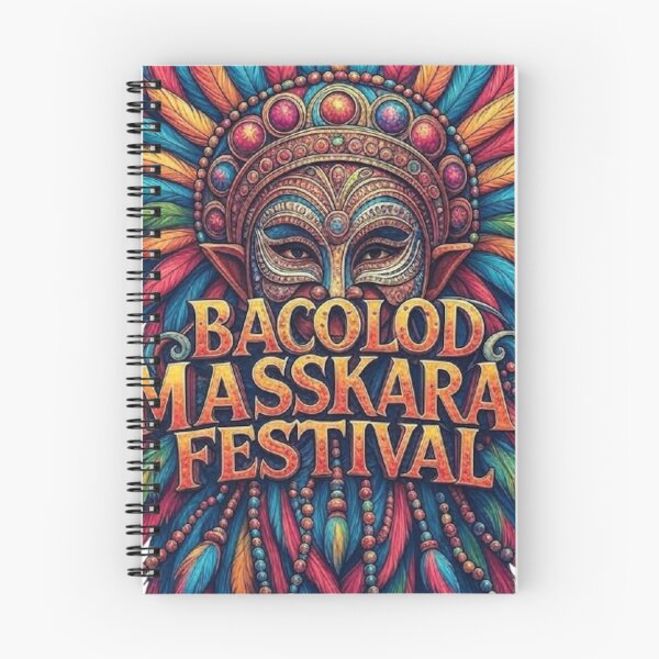 Item preview, BACOLOD MASSKARA FESTIVAL designed and sold by likbatonboot.