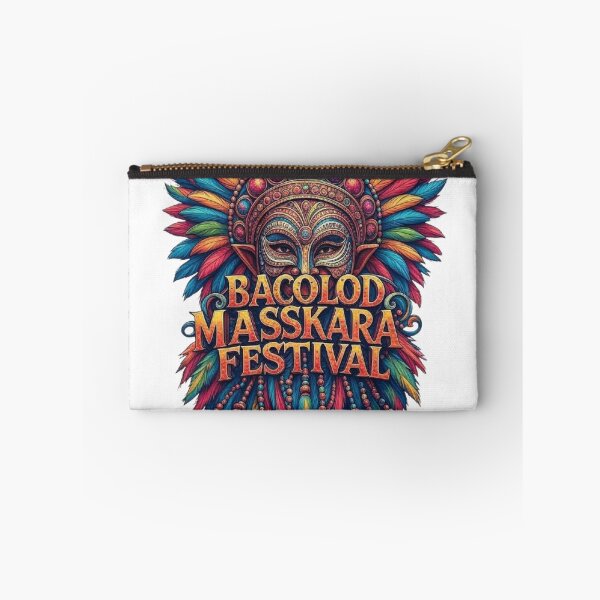 Item preview, BACOLOD MASSKARA FESTIVAL designed and sold by likbatonboot.