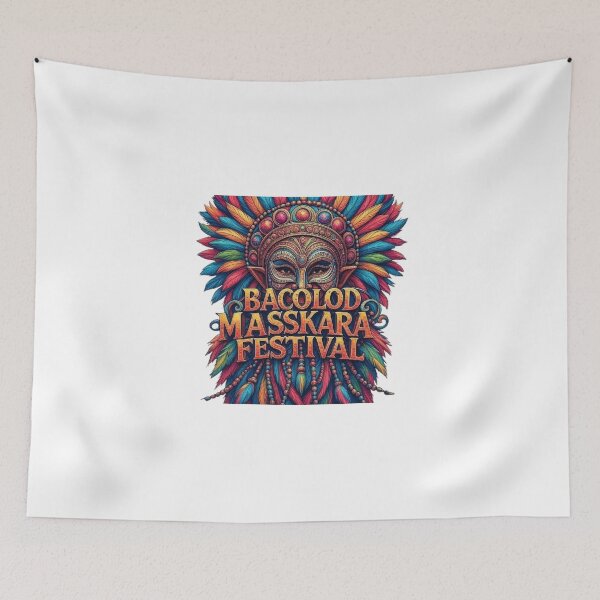 Item preview, BACOLOD MASSKARA FESTIVAL designed and sold by likbatonboot.