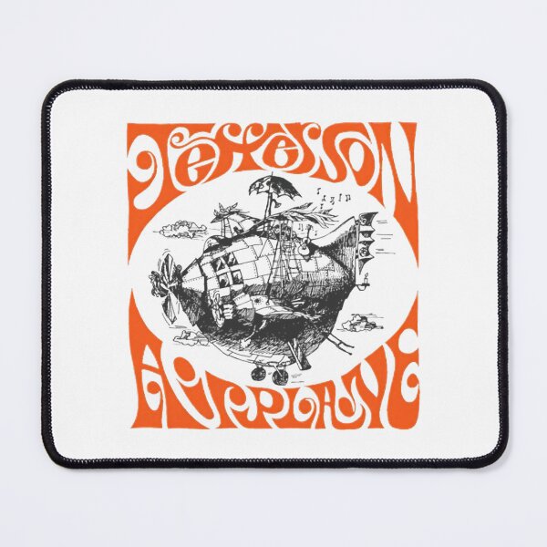 Item preview, Jefferson Airplane designed and sold by GrigoRyjones.