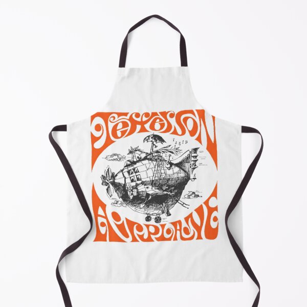 Item preview, Jefferson Airplane designed and sold by GrigoRyjones.