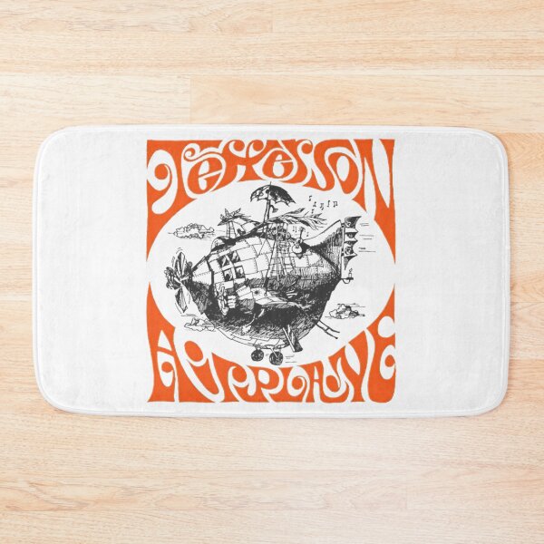 Item preview, Jefferson Airplane designed and sold by GrigoRyjones.
