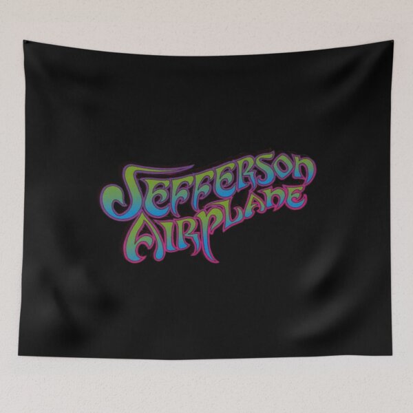 Item preview, Jefferson Airplane designed and sold by GrigoRyjones.
