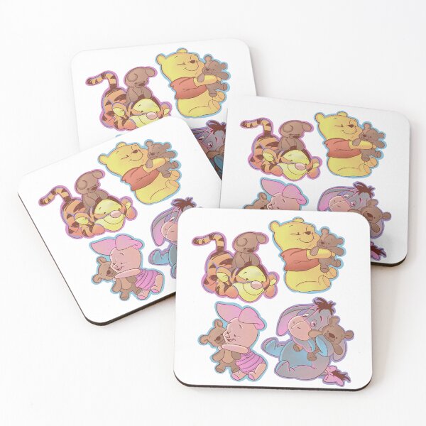 Item preview, 100 Acre Woods Babies designed and sold by Disney1955Fan.