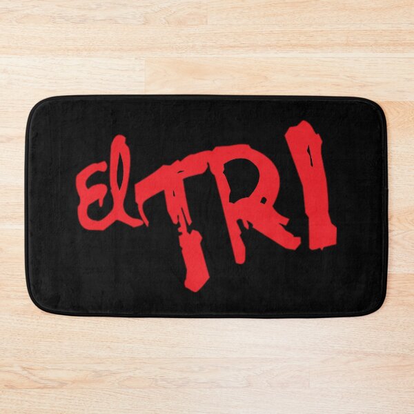 Item preview, El Tri Band Rock Mexican designed and sold by Boshesrtop.