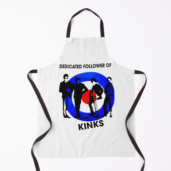 Item preview, Music - The Kinks designed and sold by WeldeGebrilm.