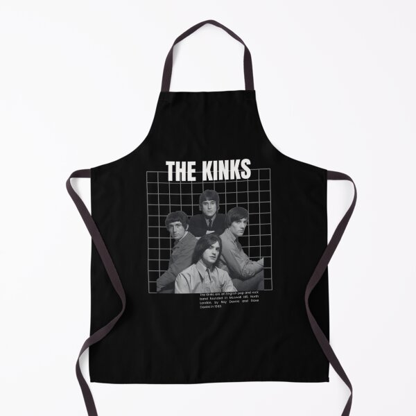 Item preview, Music - The Kinks designed and sold by WeldeGebrilm.