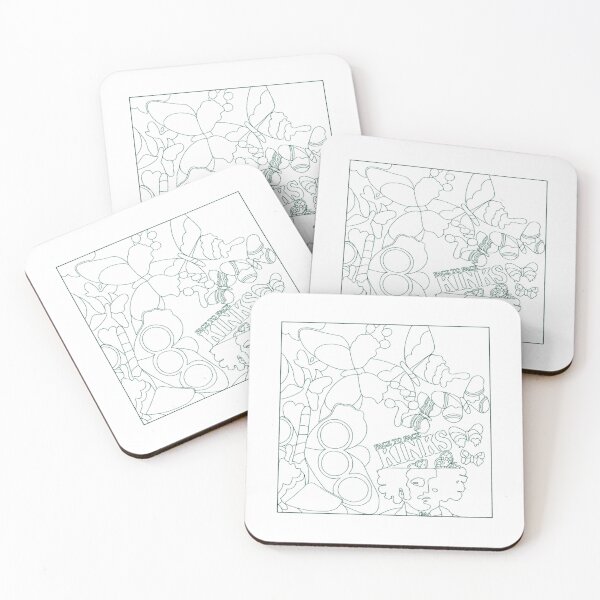 Item preview, Music - The Kinks designed and sold by WeldeGebrilm.