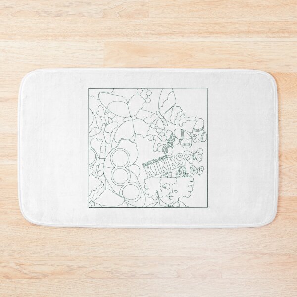 Item preview, Music - The Kinks designed and sold by WeldeGebrilm.
