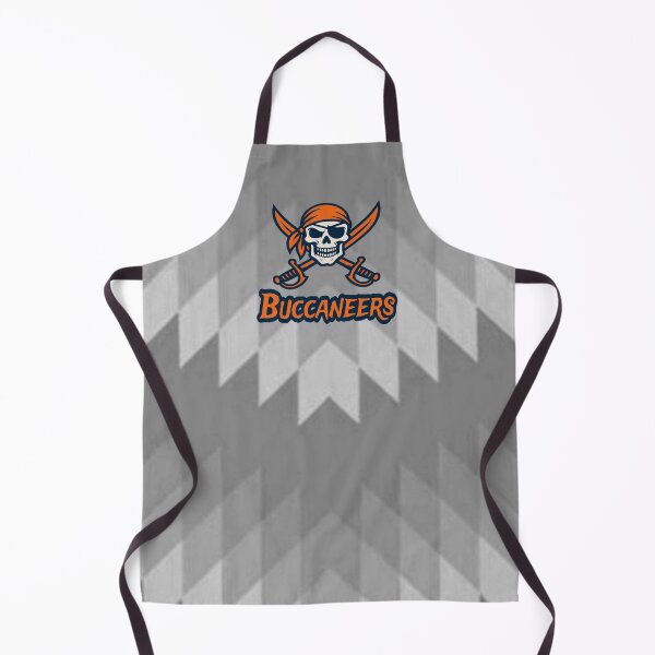 Item preview, Buccaneer Logo Skull and Swords designed and sold by Q Art & Design .