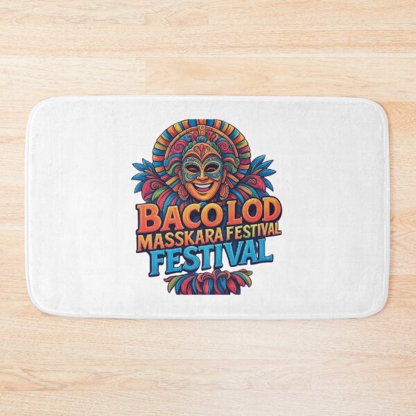 Item preview, BACOLOD MASSKARA FESTIVAL designed and sold by likbatonboot.