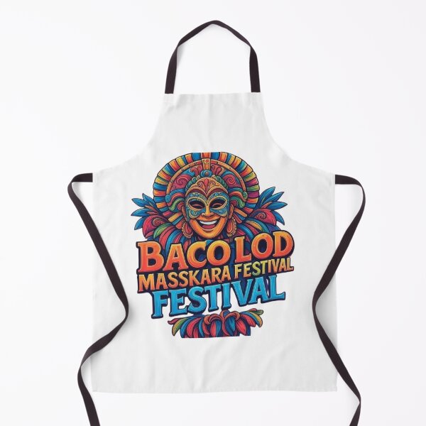 Item preview, BACOLOD MASSKARA FESTIVAL designed and sold by likbatonboot.