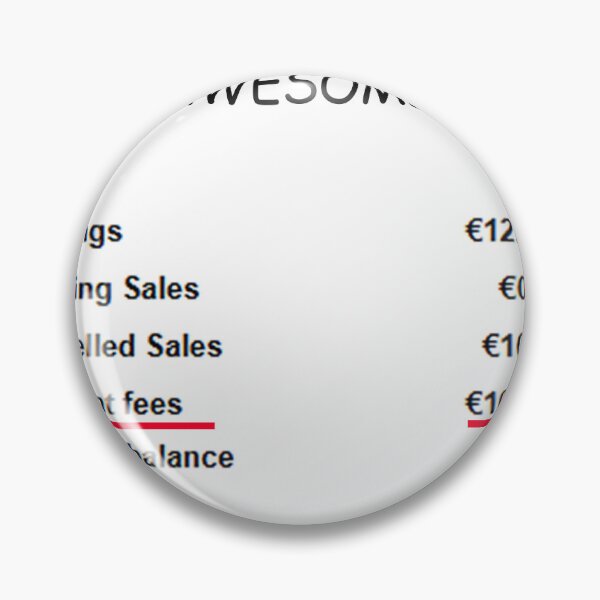 Item preview, TYLENOL R3DBUBBLE IS SCAMMING ARTISTS designed and sold by 5Dora.