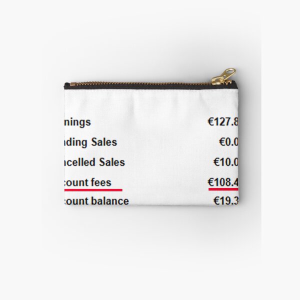 Item preview, TYLENOL R3DBUBBLE IS SCAMMING ARTISTS designed and sold by 5Dora.