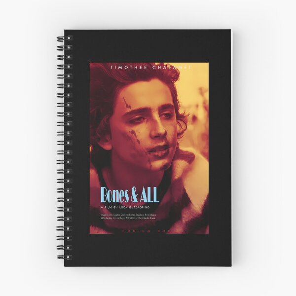 Item preview, Bones and All 2022 Horror Film  designed and sold by anastashacherie.