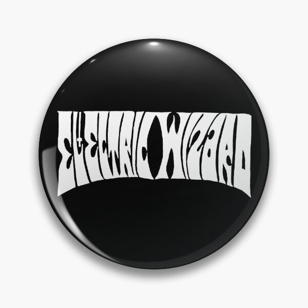 Artikelvorschau, Electric Wizard Rockband Englisch entworfen und verkauft von Boshesrtop.