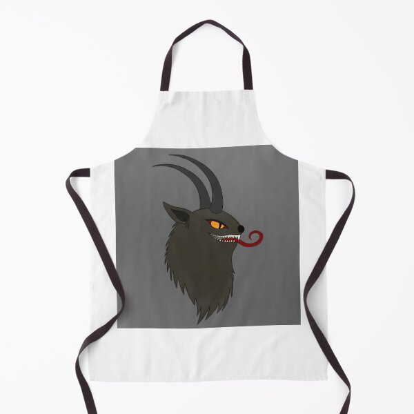 Item preview, Krampus designed and sold by dynamaxmew.