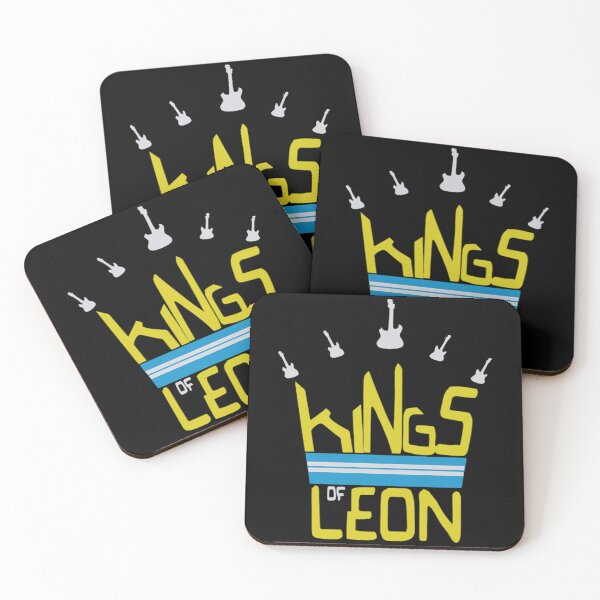 Item preview, Music - Kings of Leon designed and sold by SwenSonnola.