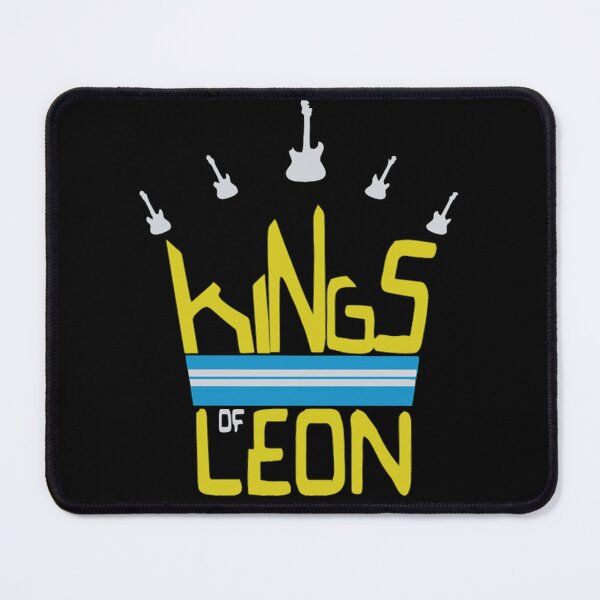 Item preview, Music - Kings of Leon designed and sold by SwenSonnola.