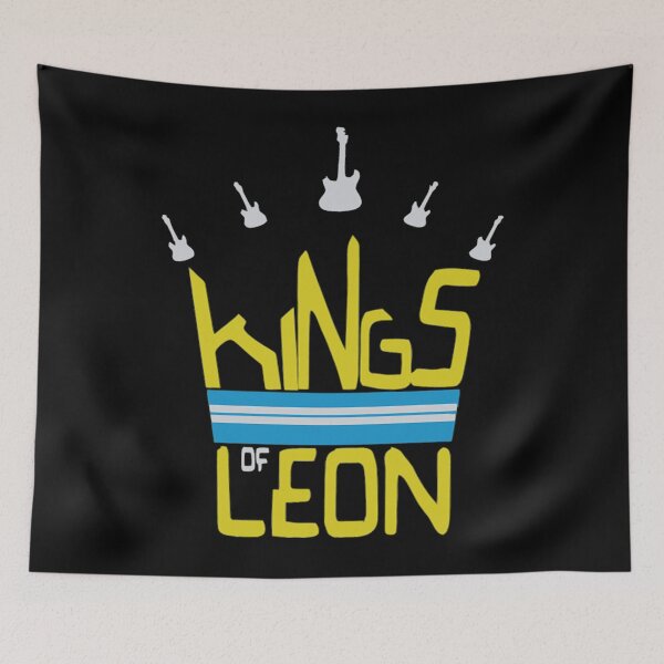 Item preview, Music - Kings of Leon designed and sold by SwenSonnola.