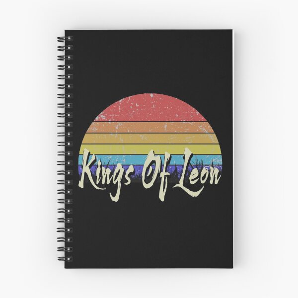 Item preview, Music - Kings of Leon designed and sold by SwenSonnola.