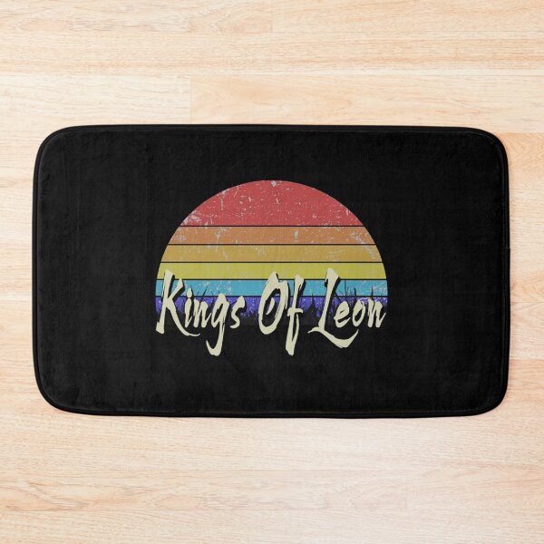 Item preview, Music - Kings of Leon designed and sold by SwenSonnola.