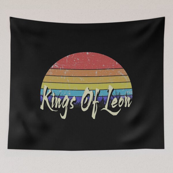 Item preview, Music - Kings of Leon designed and sold by SwenSonnola.