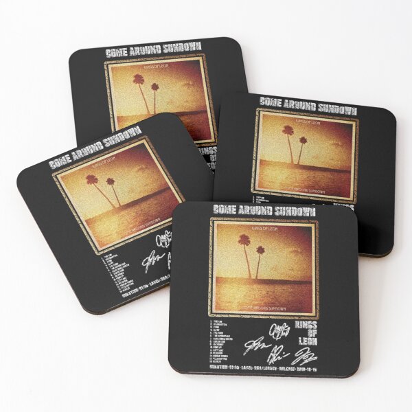 Item preview, Music - Kings of Leon designed and sold by SwenSonnola.