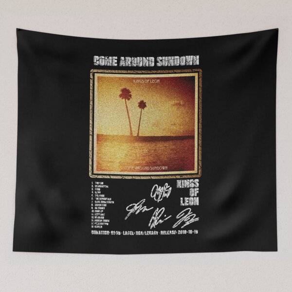 Item preview, Music - Kings of Leon designed and sold by SwenSonnola.