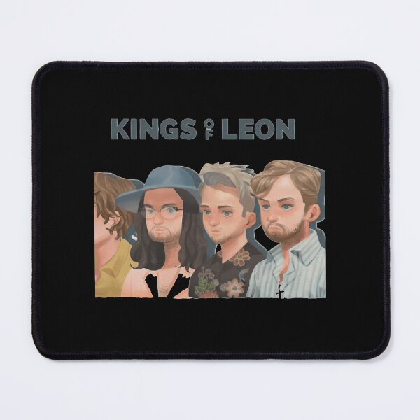 Item preview, Music - Kings of Leon designed and sold by SwenSonnola.