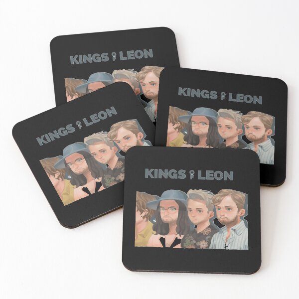 Item preview, Music - Kings of Leon designed and sold by SwenSonnola.