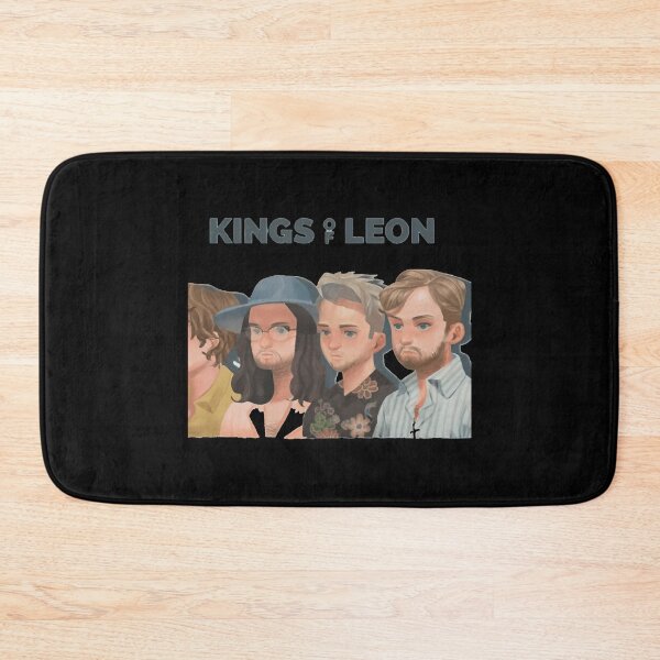 Item preview, Music - Kings of Leon designed and sold by SwenSonnola.