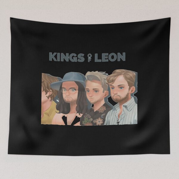 Item preview, Music - Kings of Leon designed and sold by SwenSonnola.