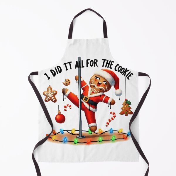 Item preview, Christmas Gingerbread designed and sold by Eif53.