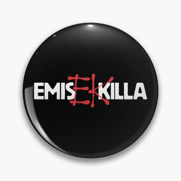 Item preview, Emis Killa Rapper Italian designed and sold by Boshesrtop.