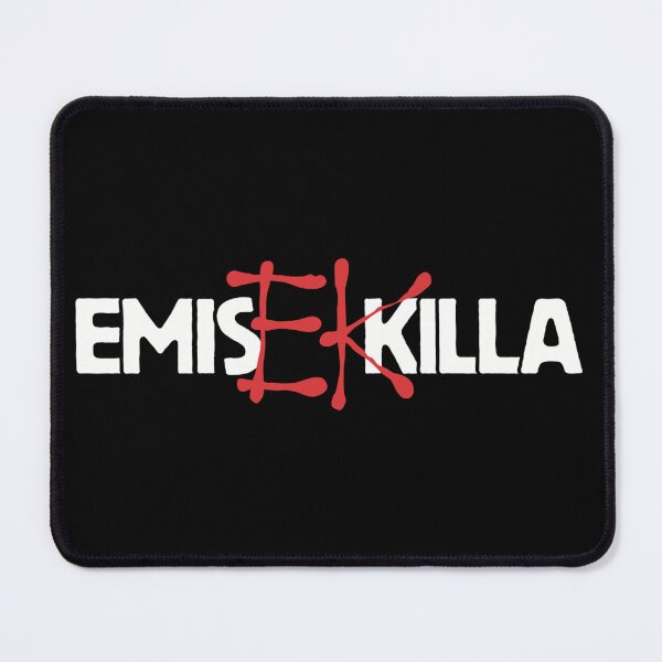 Item preview, Emis Killa Rapper Italian designed and sold by Boshesrtop.