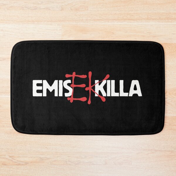 Item preview, Emis Killa Rapper Italian designed and sold by Boshesrtop.