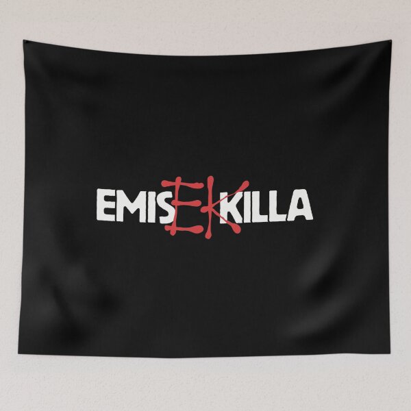 Item preview, Emis Killa Rapper Italian designed and sold by Boshesrtop.