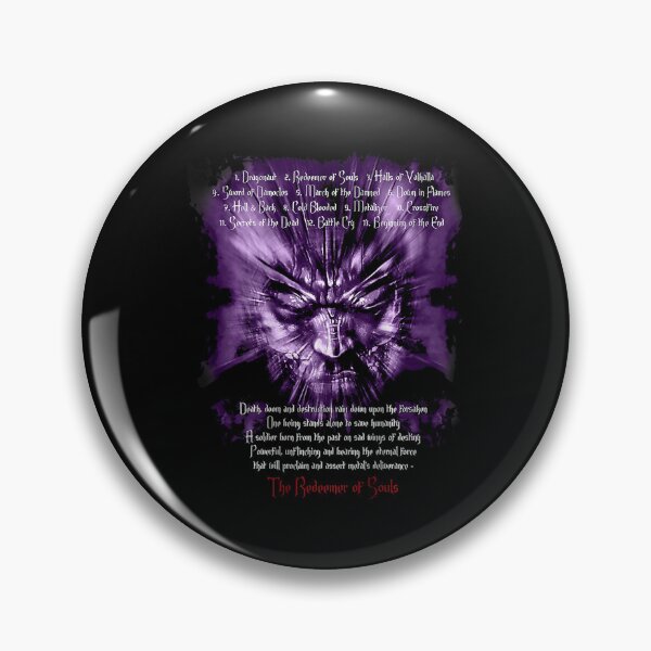 Item preview, Vintage Metal 90s Retro Band Heavy Music Tour designed and sold by prabinltaifaz.