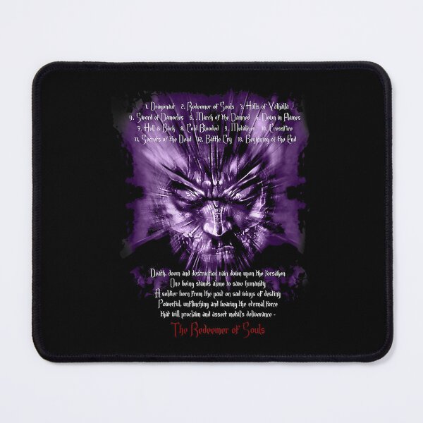 Item preview, Vintage Metal 90s Retro Band Heavy Music Tour designed and sold by prabinltaifaz.