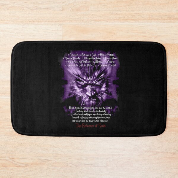 Item preview, Vintage Metal 90s Retro Band Heavy Music Tour designed and sold by prabinltaifaz.