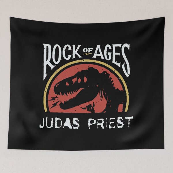 Item preview, Music - Judas Priest designed and sold by AftarOusutur.