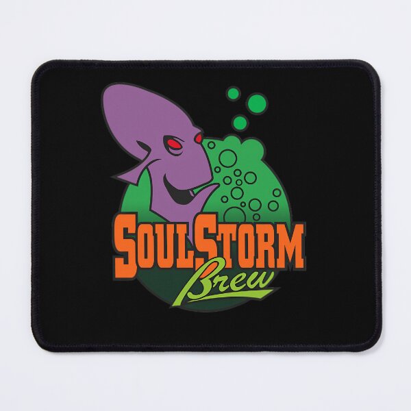 Item preview, Soul.Storm Br.ew Oddwo.rld  designed and sold by SeleneJoiner12.