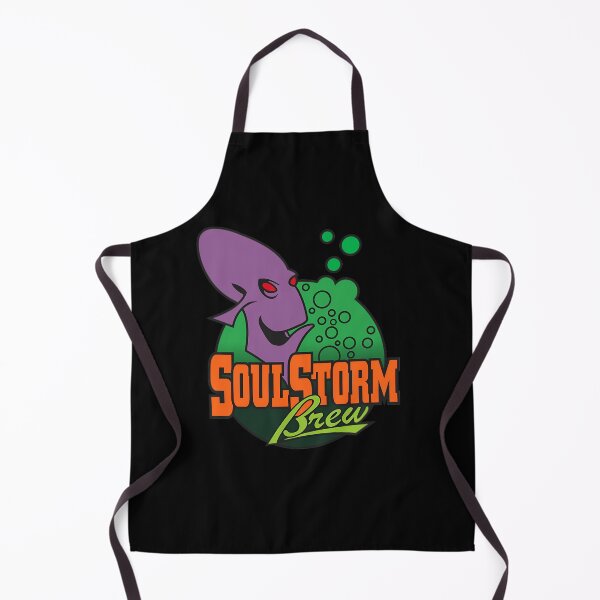 Item preview, Soul.Storm Br.ew Oddwo.rld designed and sold by SeleneJoiner12.