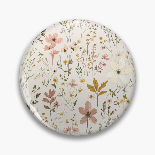 Item preview, Wildflower Art designed and sold by CoolPixels.
