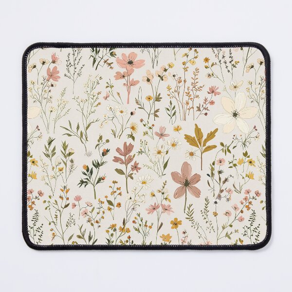 Item preview, Wildflower Art designed and sold by CoolPixels.