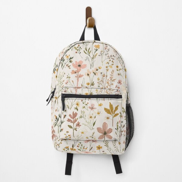 Item preview, Wildflower Art designed and sold by CoolPixels.